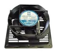 FAN KIT, LOUVERED FILTER, 235CFM, 230V