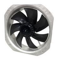 AC FAN, BALL, 120MM, 3100RPM, 230V