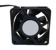 AC FAN, BALL, 60MM, 3950RPM, 115V/230V