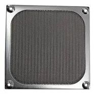 FAN FILTER ASSEMBLY, 120MM, MILL