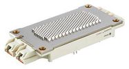 IGBT MODULE, DUAL, 1.2KV, 600A