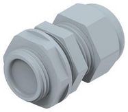 CABLE GLAND, M20, 6MM-12MM, IP66/IP68