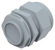 CABLE GLAND, M40, 22MM-32MM, IP66/IP68
