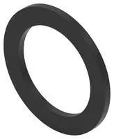 WASHER, FLAT, CR/NBR, OD - 26MM, M20