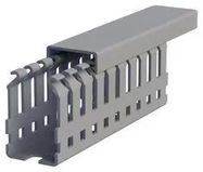 WIRING DUCT, PVC, 25MMX40MM, GREY
