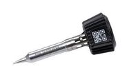 SOLDERING TIP, CHISEL, 0.6MM