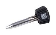 SOLDERING TIP, CHISEL, 2.4MM