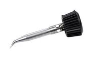 SOLDERING TIP, PENCIL, BENT/ EXTD, 0.4MM