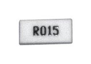 RES, R005, 1%, 0.75W, METAL ALLOY