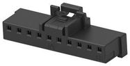 CONN, PLUG, 10POS, 1ROW, 2MM, IDC/IDT