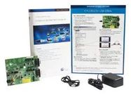 DEV KIT, USB TO I2C/SPI/UART, 2-CHANNEL