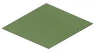 SUPPRESSOR, EMI SHIELDING, 150X150X1.2MM