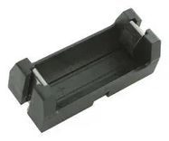 BATT HOLDER, CR123A X 1, TH
