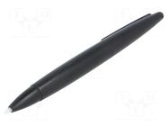 Scriber; for resistive touch panels; black BRIDGETEK