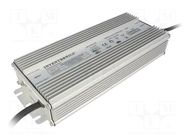 Power supply: switching; LED; 320W; 76÷152V; 2100mA; 90÷305VAC INVENTRONICS