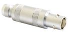 STRAIGHT PLUG MALE COAXIAL SOLDER