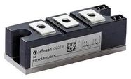 DIODE MODULE, 170A, 3.6KV