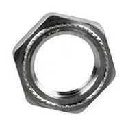 NUT, M18 X 1.5, SENSOR