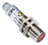 SENSOR, RETROREFLECTIVE, M12, 7M