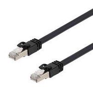 ENET CORD, CAT7, RJ45 PLUG-PLUG, 2M