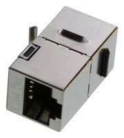 IN LINE ADAPTER, RJ45 JACK-RJ45 JACK