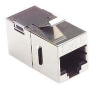 IN LINE ADAPTER, RJ45 JACK-RJ45 JACK