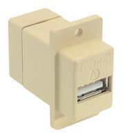 USB ADAPTER, 2.0 TYPE A-TYPE B