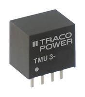 DC-DC CONVERTER, 15V, 0.2A