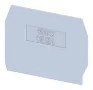 END COVER, 52 X 1.5 X 41.3MM