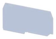 END COVER, 85.1 X 1 X 46.4MM