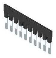 INSERTION BRIDGE, 10POS, TERMINAL BLOCK