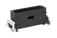 CONN, HEADER, 6POS, 1ROW, 1.27MM