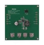 EVAL BOARD, SYNC STEP DOWN CONVERTER