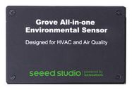 TEMP/HUMIDITY/VOC SENSOR, 20%-80%