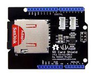 SD CARD SHIELD, ARDUINO BOARD