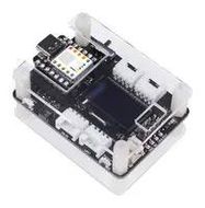 ACRYLIC CASE, XIAO EXPANSION BOARD