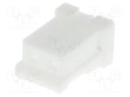 Connector: wire-board; plug; female; Pico-SPOX; 1.5mm; PIN: 2; 2.5A 