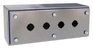 ENCLOSURE, 124MM X 303MM X 102MM