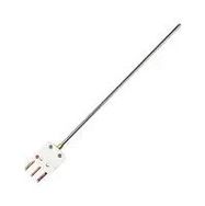 RTD SENSOR, 100 OHM, -200 TO 600DEG C