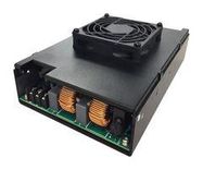 COVER KIT W/INTEGRAL FAN, POWER SUPPLY