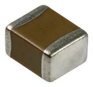 CAP, 100UF, 4V, MLCC, 0805