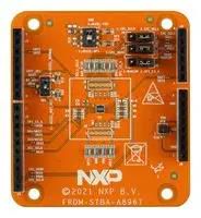 DEVELOPMENT BOARD, 3 AXIS ACCELEROMETER