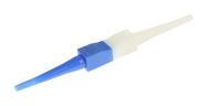 INSERTION TOOL, SZ 16, PLASTIC, BLU