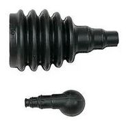 SEALING SLEEVE BLACK, NEOPRENE