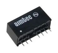 DC-DC CONVERTER, 5V, 0.2A