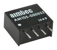 DC-DC CONVERTER, 5V, 0.2A