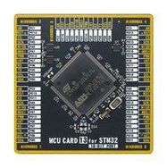 ADD-ON BOARD, ARM MICROCONTROLLER