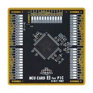 ADD-ON BOARD, PIC18 MICROCONTROLLER