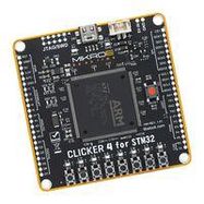 CLICKER 4 DEV KIT, ARM CORTEX-M7 MCU