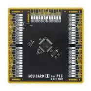 ADD-ON BOARD, PIC18 MICROCONTROLLER